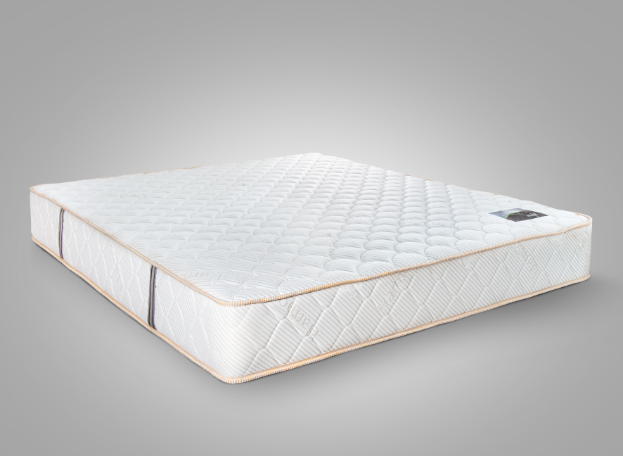 furinno comfort 6-inch bonnel spring mattress reviews