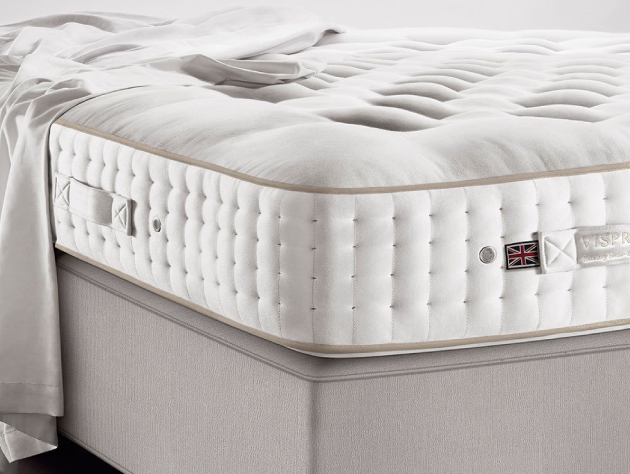 kingston plush mattress harmony collection